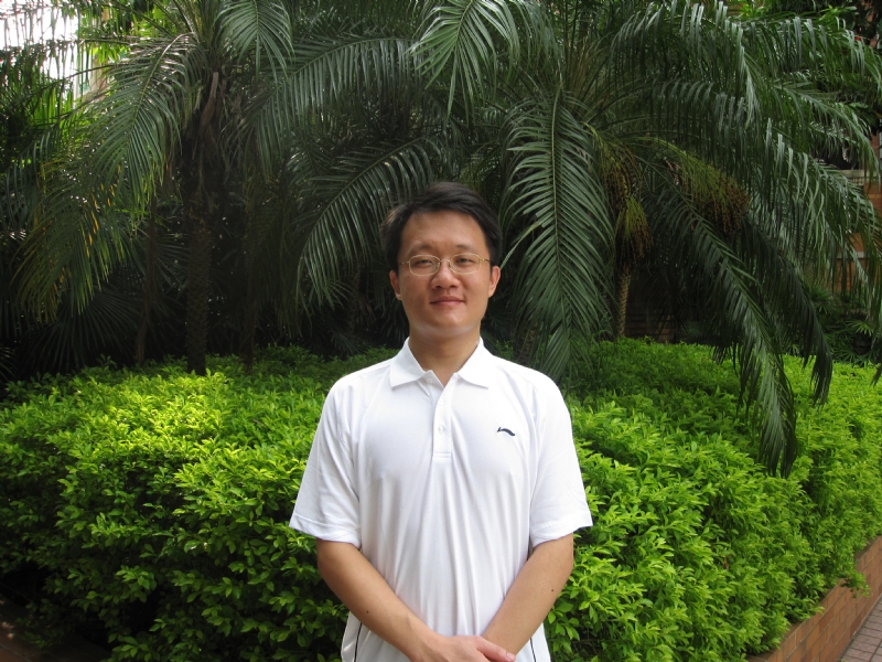 上善若水的第二张照片--尤溪相亲网