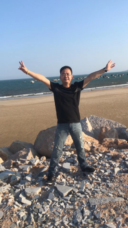 天天的第一张照片--尤溪相亲网