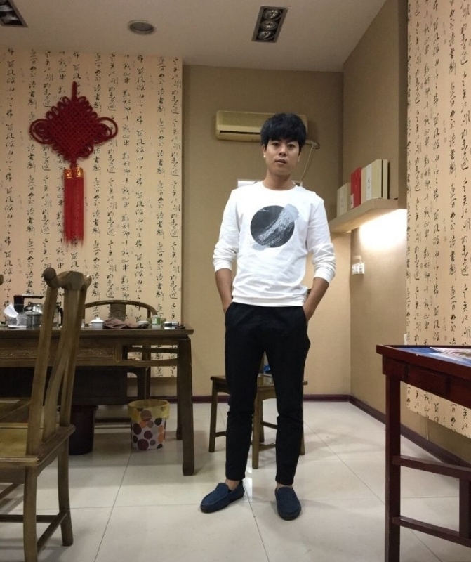 小贱哥的第二张照片--尤溪相亲网