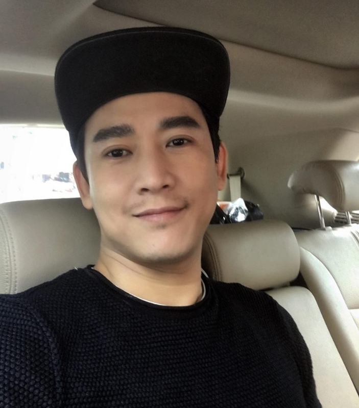 温柔的老头子的第三张照片--尤溪相亲网