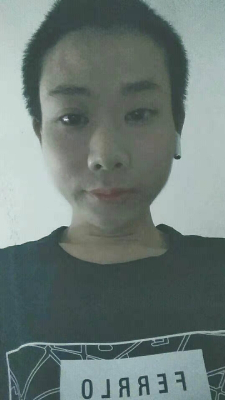 水中月的第一张照片--尤溪相亲网