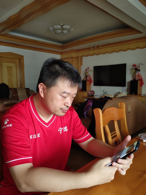 小春的第一张照片--尤溪相亲网