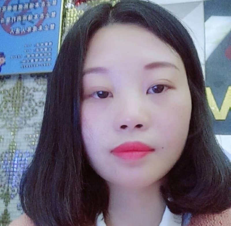 萍萍的第一张照片--尤溪相亲网