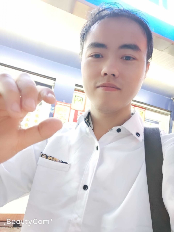 开心就好的第一张照片--尤溪相亲网