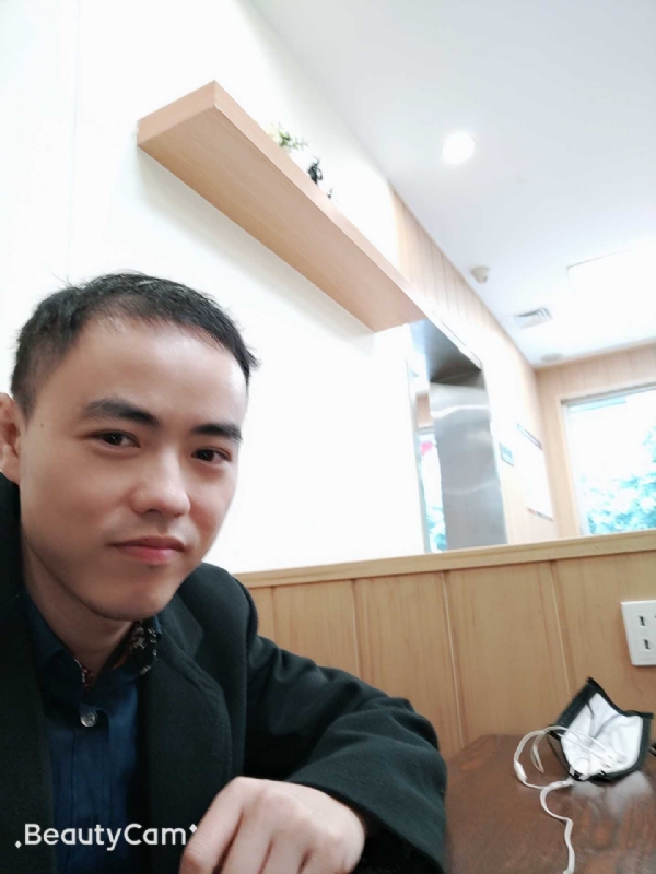 开心就好的第二张照片--尤溪相亲网