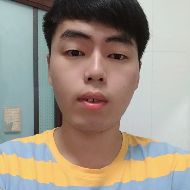 安浩i的第一张照片--尤溪相亲网