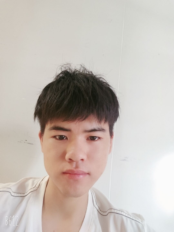 陌离的第一张照片--尤溪相亲网
