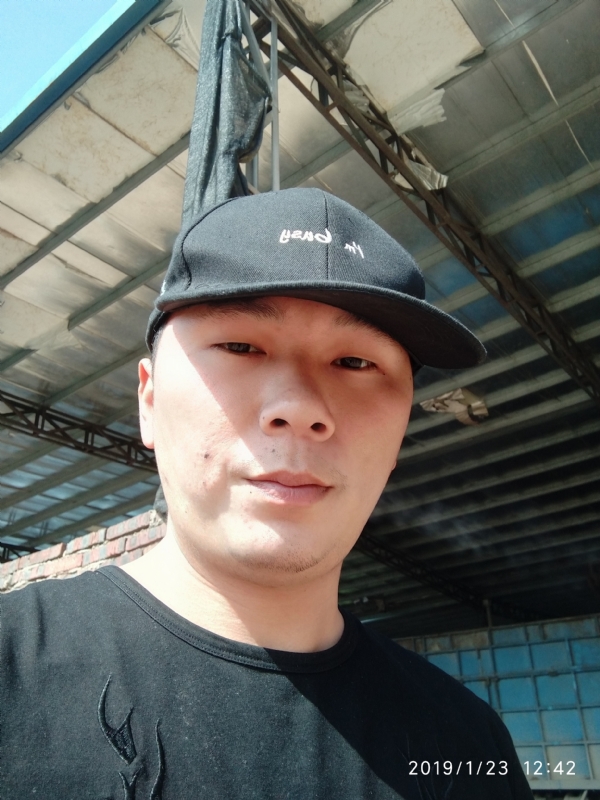 小蔡的第一张照片--尤溪相亲网