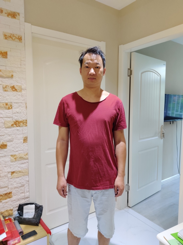 张生的第二张照片--尤溪相亲网