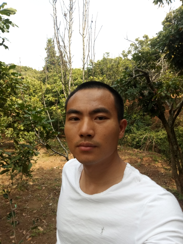 简单的第一张照片--尤溪相亲网
