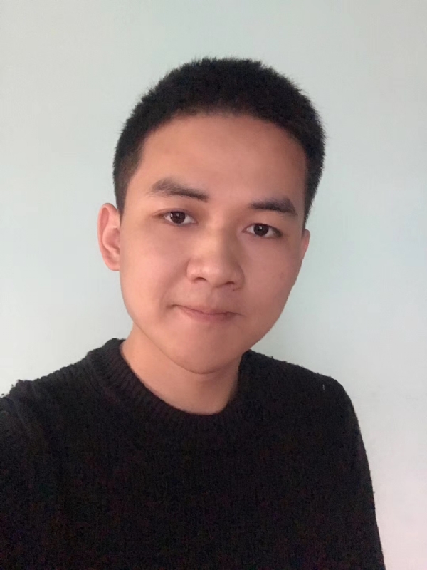 镇憾的第一张照片--尤溪相亲网