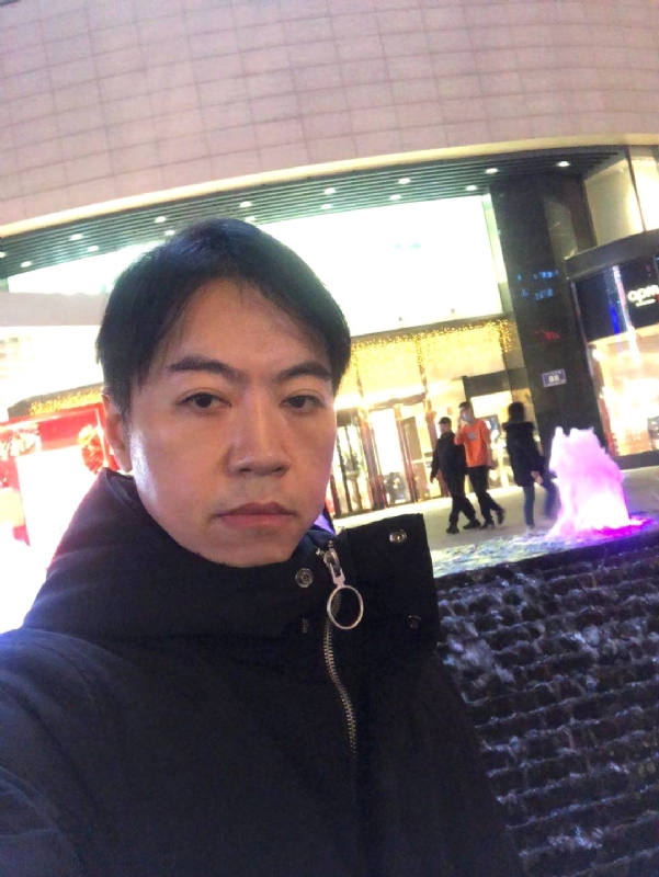 空中花园的第三张照片--尤溪相亲网