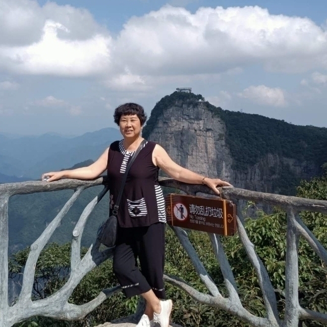 快乐人生的第一张照片--尤溪相亲网