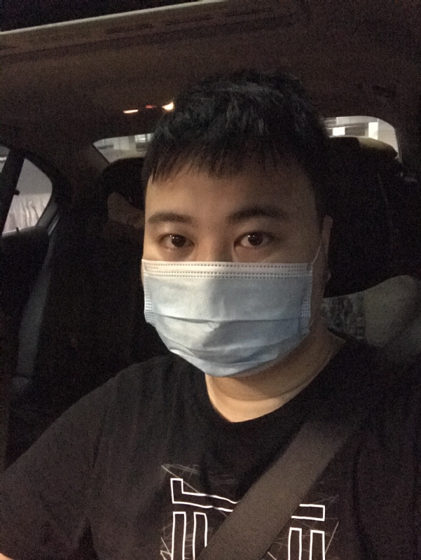 Roman的第一张照片--尤溪相亲网