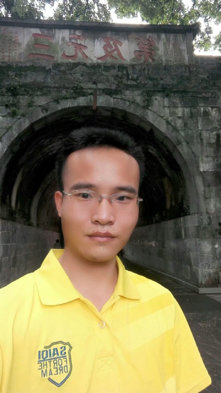 真诚征婚（可纯入赘）的第二张照片--尤溪相亲网