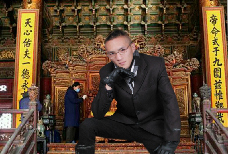 余生平凡的第二张照片--尤溪相亲网