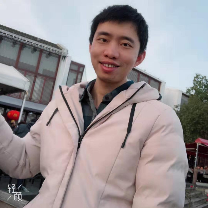 萍水相逢的第二张照片--尤溪相亲网