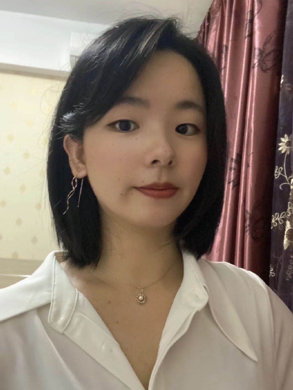 duoduolady的第一张照片--尤溪相亲网