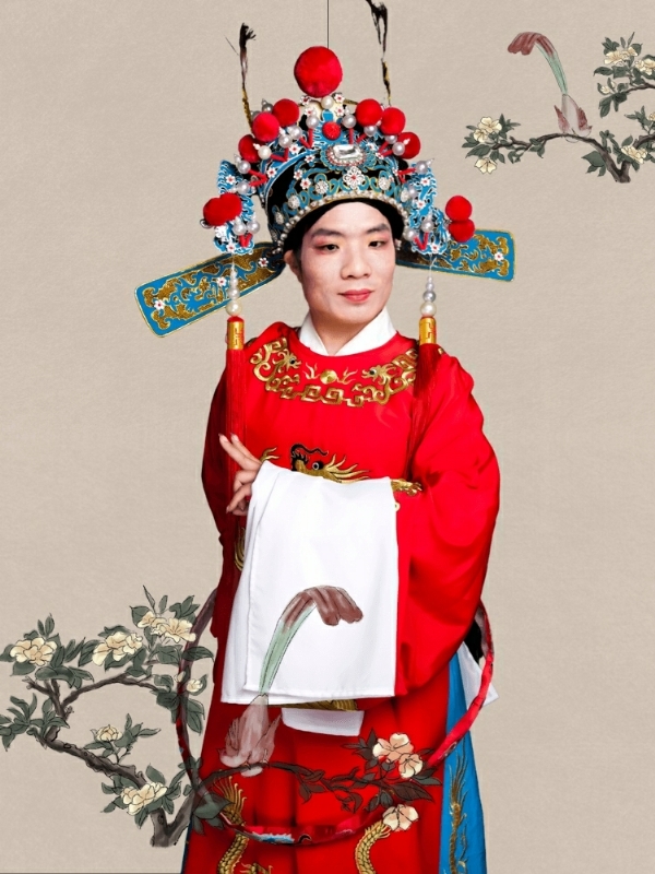 shizhenyi的第一张照片--尤溪相亲网