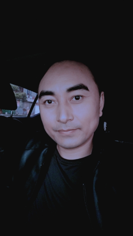 江舟的第一张照片--尤溪相亲网
