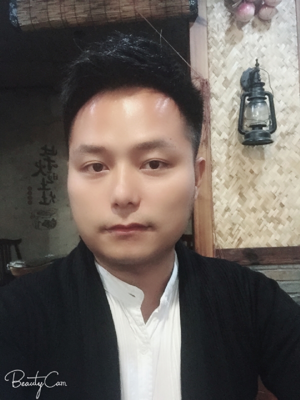 亦初的第一张照片--尤溪相亲网