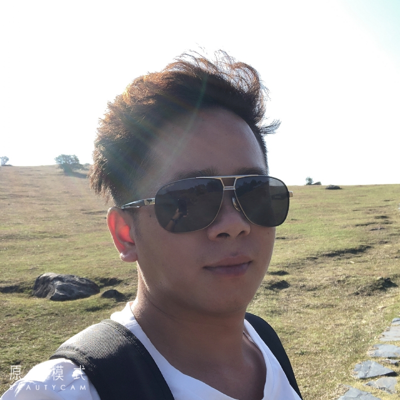 六个字的距离的第一张照片--尤溪相亲网