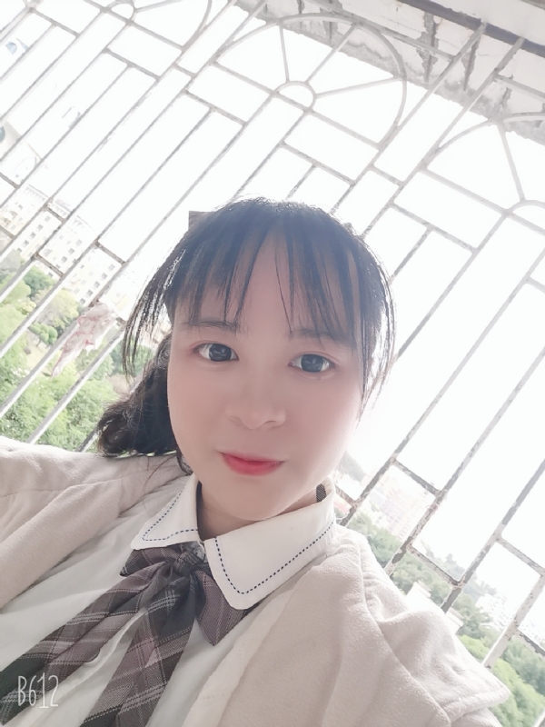 倩倩的第一张照片--尤溪相亲网