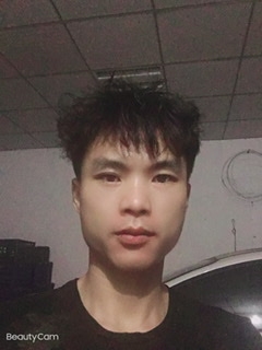 表哥的第一张照片--尤溪相亲网