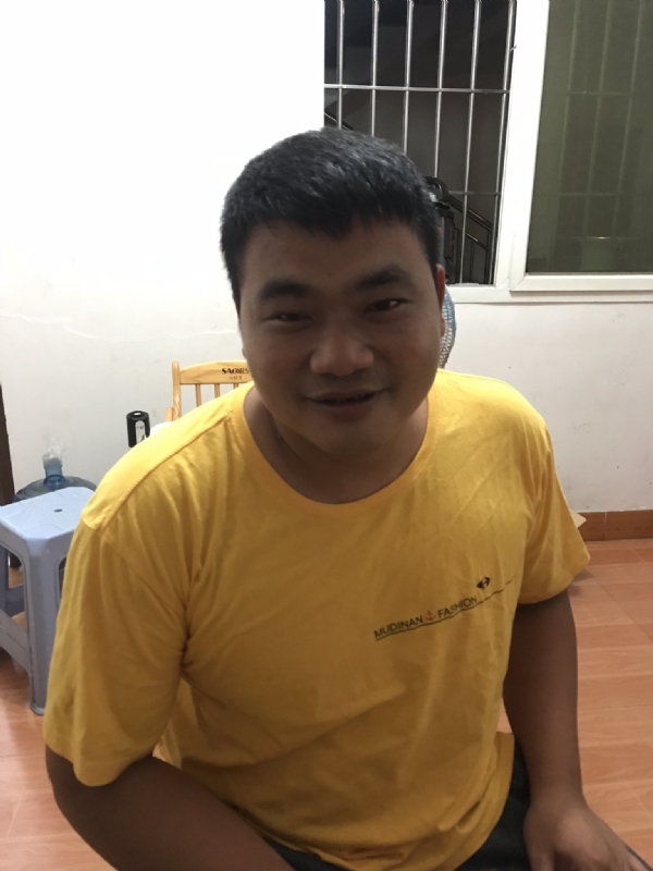 晴栀的第二张照片--尤溪相亲网