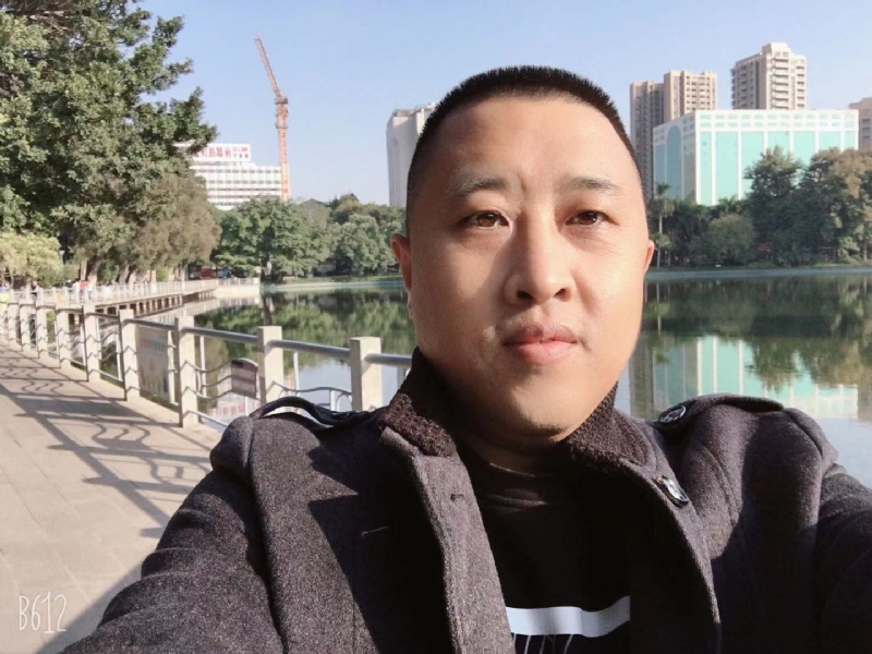 惜遇淡别的第一张照片--尤溪相亲网