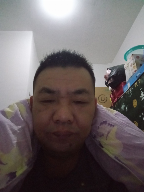 寂寞丑小鸭的第三张照片--尤溪相亲网