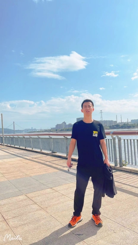 小螃蟹的第一张照片--尤溪相亲网