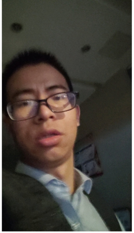 小螃蟹的第二张照片--尤溪相亲网