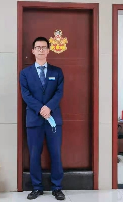 小螃蟹的第三张照片--尤溪相亲网