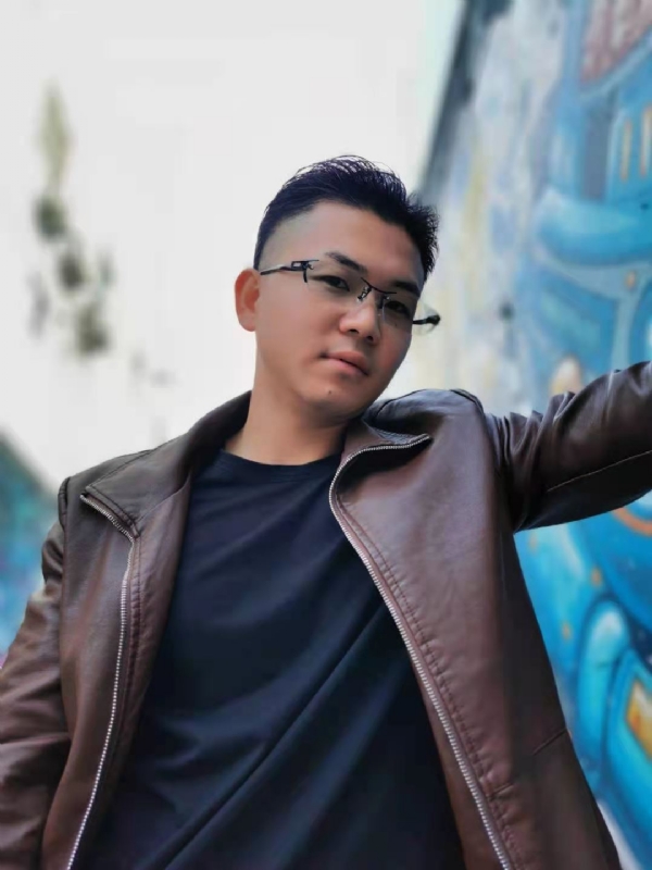 清歌曼舞的第一张照片--尤溪相亲网