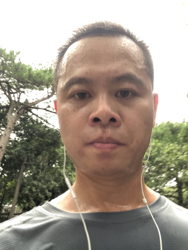 猩猩巨呃的第二张照片--尤溪相亲网