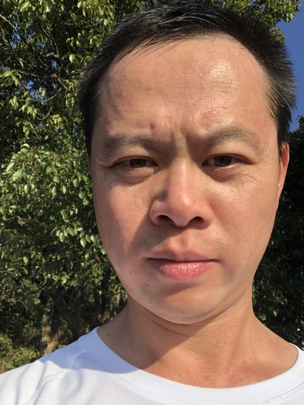猩猩巨呃的第四张照片--尤溪相亲网