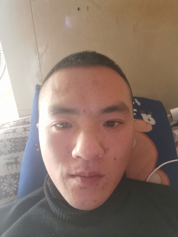 余生平凡的第一张照片--尤溪相亲网