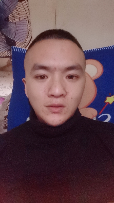 余生平凡的第三张照片--尤溪相亲网