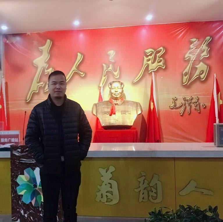 哥币老罗的第一张照片--尤溪相亲网