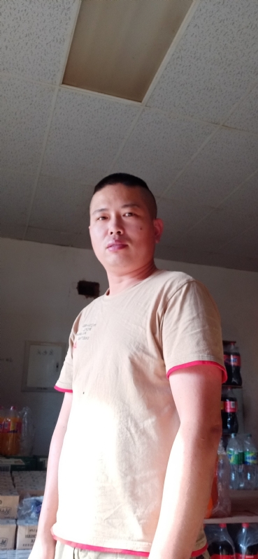 有心人的第三张照片--尤溪相亲网