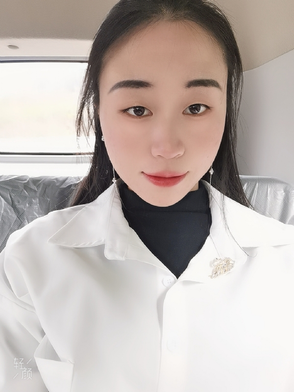 丽丽的第三张照片--尤溪相亲网