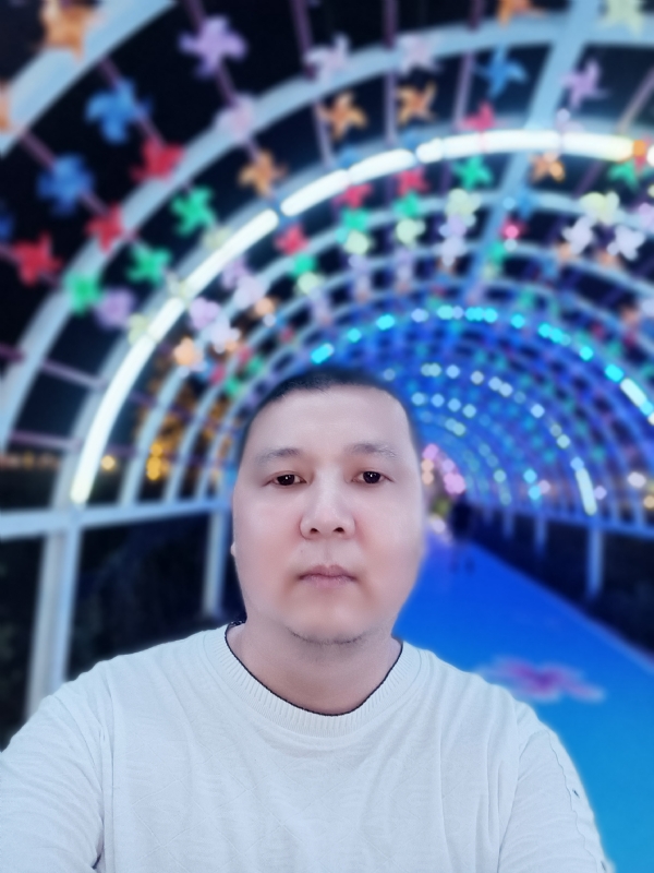 这样的我的第二张照片--尤溪相亲网