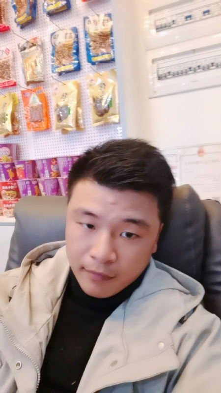 小宇的第一张照片--尤溪相亲网
