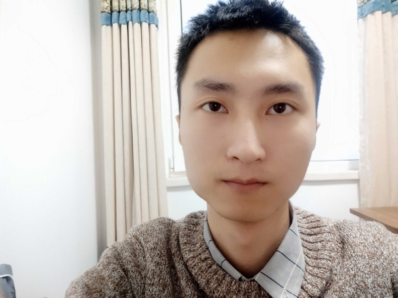 陈先生的第一张照片--尤溪相亲网