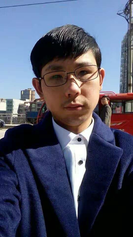 到处跑的小天意的第一张照片--尤溪相亲网