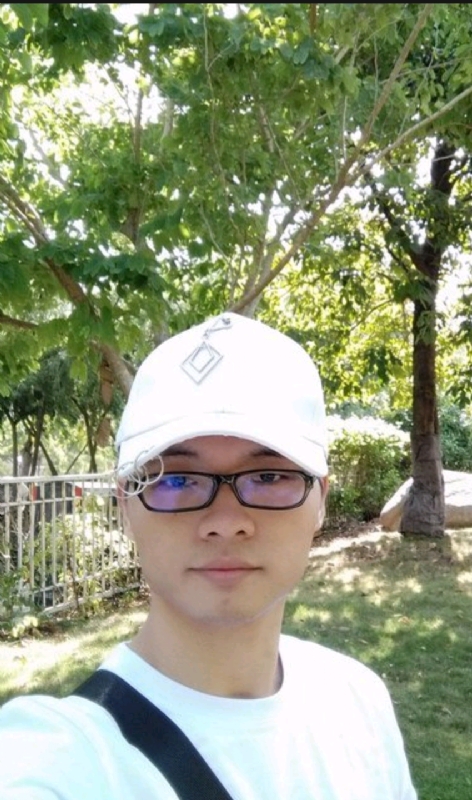 尘尘的第一张照片--尤溪相亲网