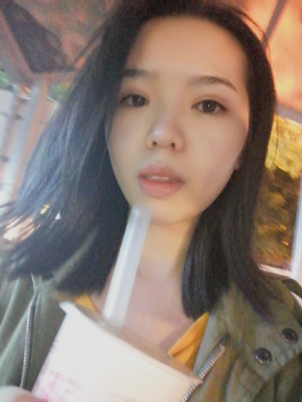 涯涯的第一张照片--尤溪相亲网
