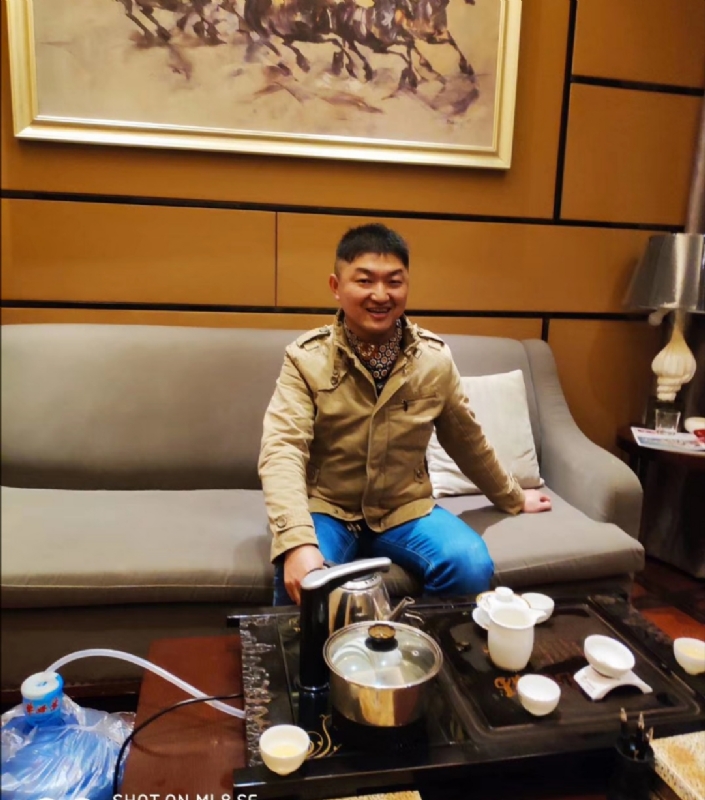 晨曦的第一张照片--尤溪相亲网