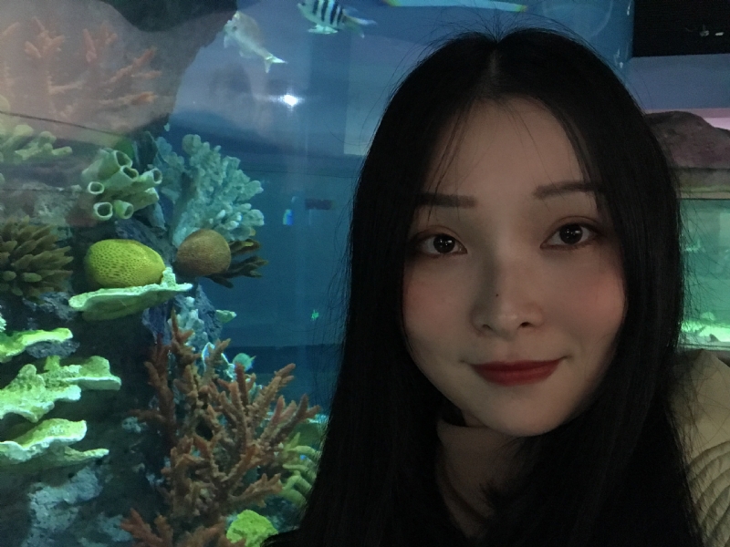 寒寒123的第一张照片--尤溪相亲网